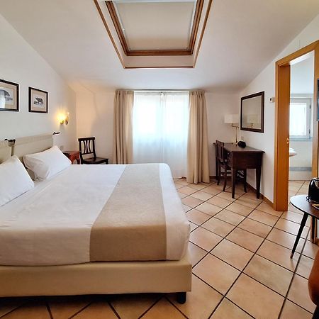 Hotel Lauri Macerata Zewnętrze zdjęcie